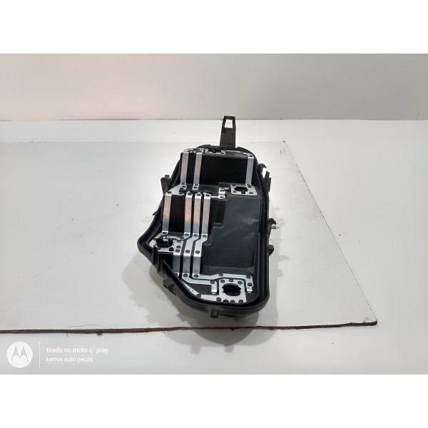 Circuito Lanterna Traseira Fiat Mobi 16/19 Direito
