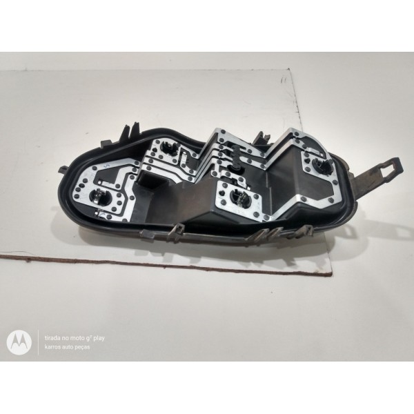 Circuito Lanterna Traseira Fiat Mobi 16/19 Direito