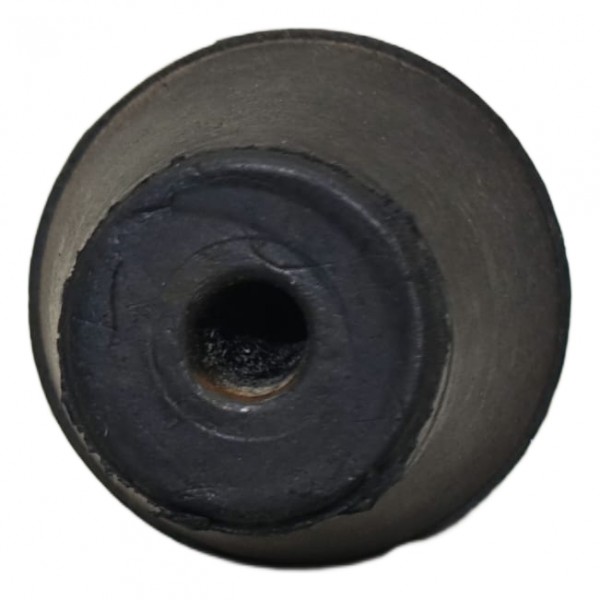 Batente Borracha Capo Dianteiro Peugeot 308 408 2012 A 2018