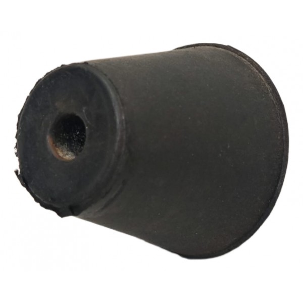 Batente Borracha Capo Dianteiro Peugeot 308 408 2012 A 2018