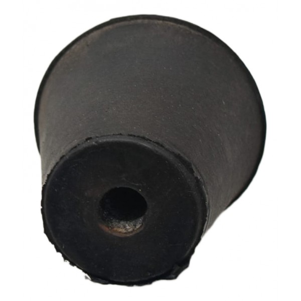 Batente Borracha Capo Dianteiro Peugeot 308 408 2012 A 2018