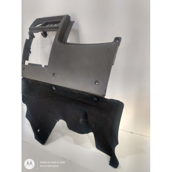 Moldura Acabamento Inferior Painel Citroen Picasso 2007