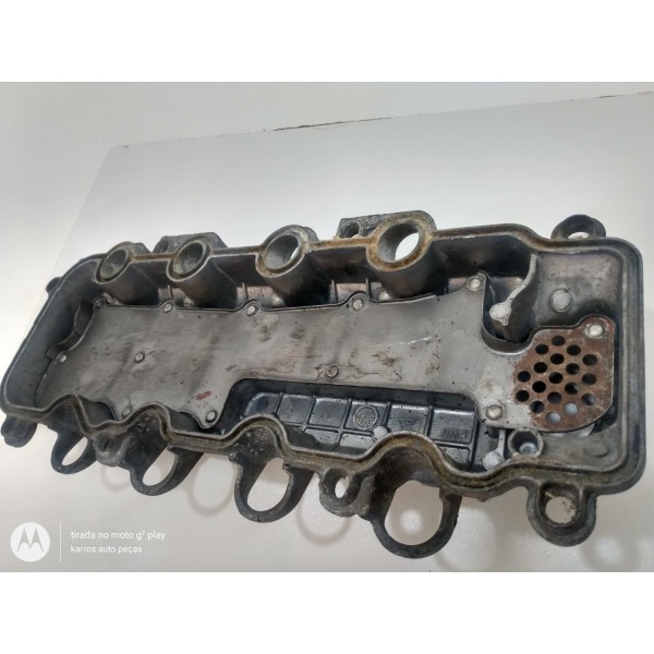 Tampa De Valvula Cabeçote Honda Fit 1.4 8v Original 04 Á 08