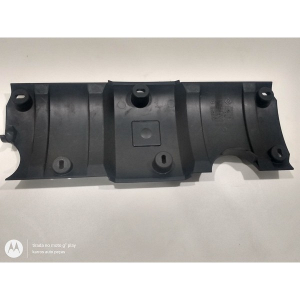 Tampa Cobertura Motor Peugeot 206/207 N° 9638602180 Original