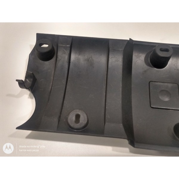 Tampa Cobertura Motor Peugeot 206/207 N° 9638602180 Original