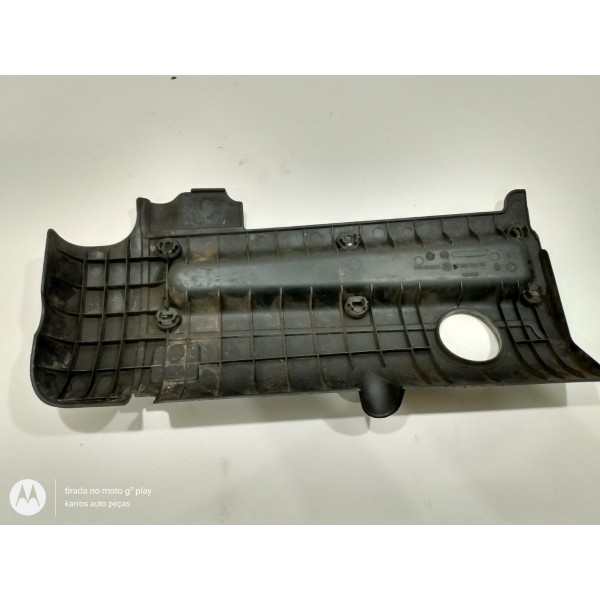 Tampa Capa Superior Motor Peugeot 307 2007 A 2013