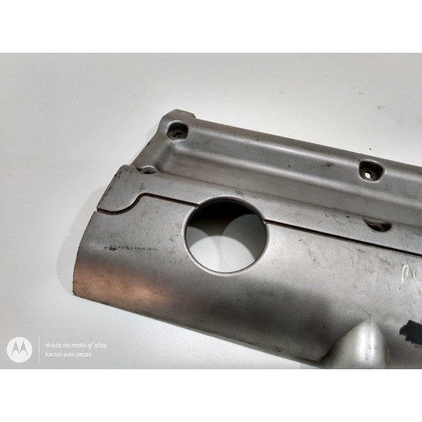 Tampa Capa Superior Motor Peugeot 307 2007 A 2013