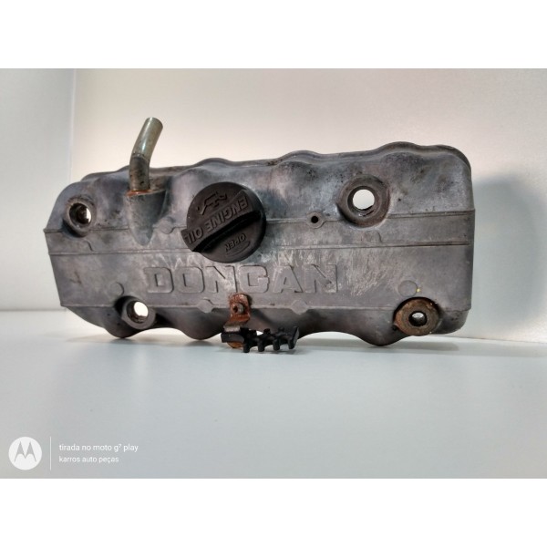 Tampa De Válvula Effa Towner Pickup 2012