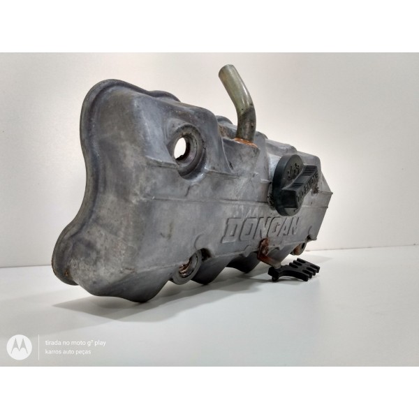 Tampa De Válvula Effa Towner Pickup 2012