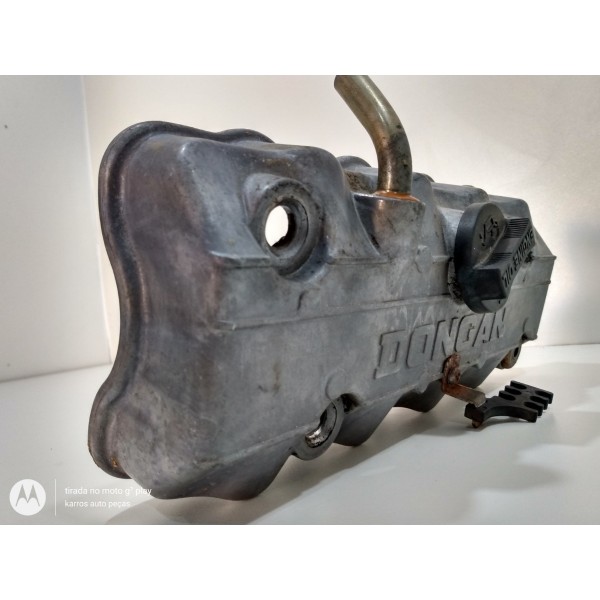 Tampa De Válvula Effa Towner Pickup 2012