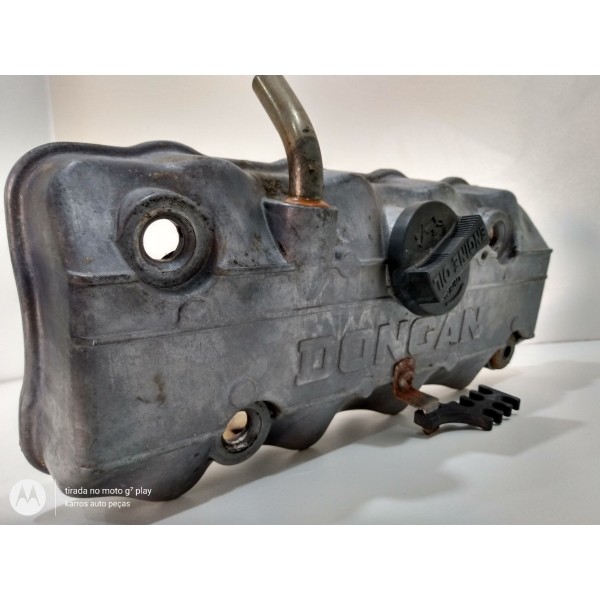 Tampa De Válvula Effa Towner Pickup 2012