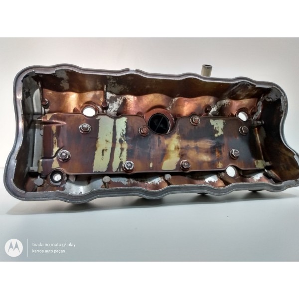 Tampa De Válvula Effa Towner Pickup 2012