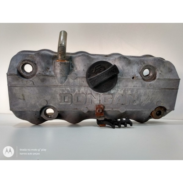 Tampa De Válvula Effa Towner Pickup 2012