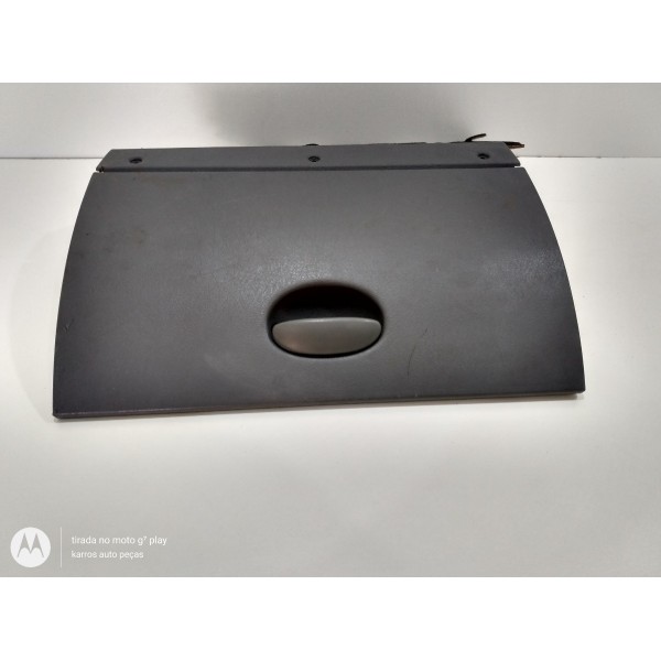 Tampa Porta Luvas Original D Painel Citroen Picasso 99 02