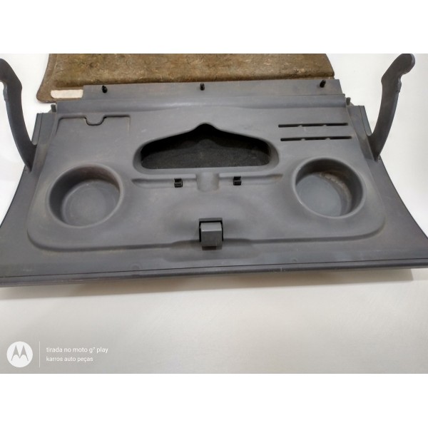 Tampa Porta Luvas Original D Painel Citroen Picasso 99 02