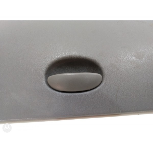 Tampa Porta Luvas Original D Painel Citroen Picasso 99 02