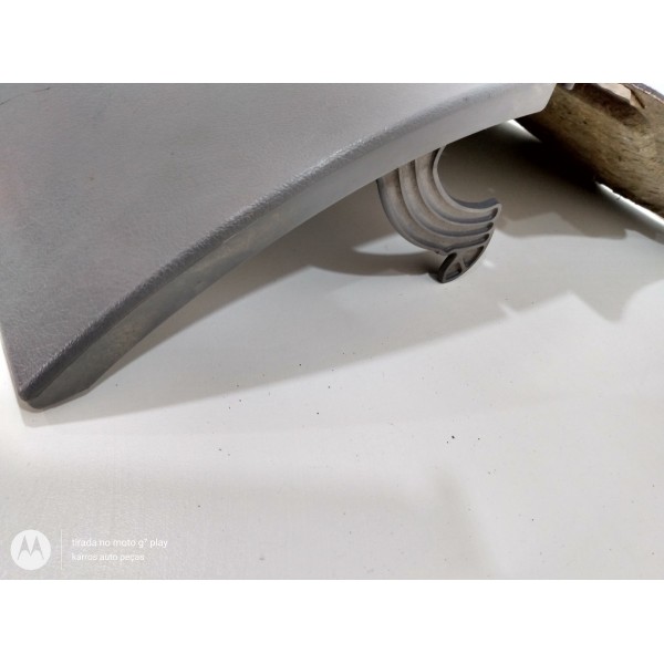 Tampa Porta Luvas Original D Painel Citroen Picasso 99 02