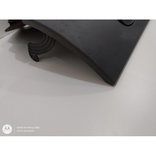 Tampa Porta Luvas Original D Painel Citroen Picasso 99 02