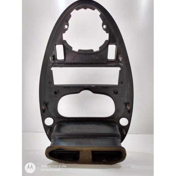 Moldura Acabamento Difusor Central Citroen Xsara Picasso