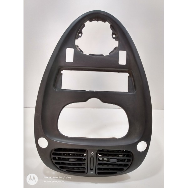 Moldura Acabamento Difusor Central Citroen Xsara Picasso