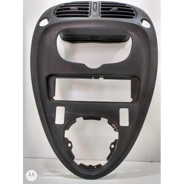 Moldura Acabamento Difusor Central Citroen Xsara Picasso
