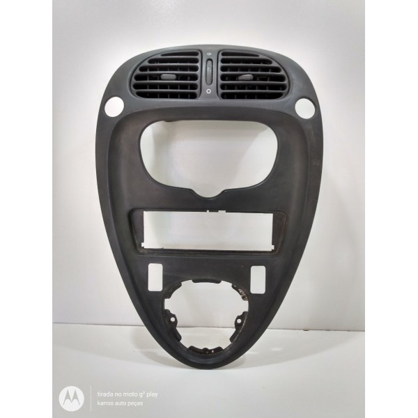 Moldura Acabamento Difusor Central Citroen Xsara Picasso