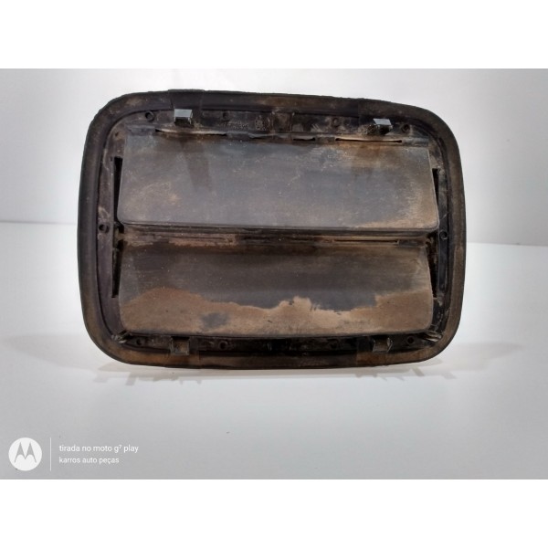 Difusor De Ar Painel Traseiro Xsarapicasso Cod 9636269777