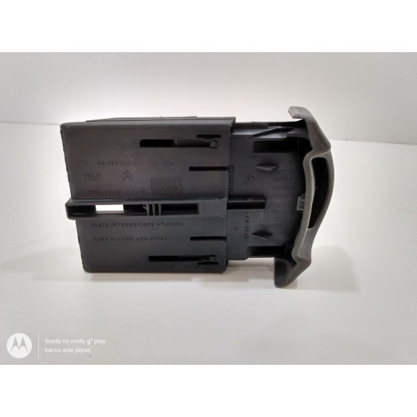 Cinzeiro Original - Picasso 2004 2005 2006  8230v7