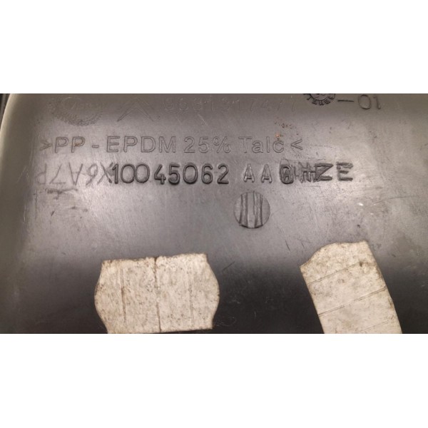 Tampa Caixa De Fusíveis Citroen Xsara Picasso 2006