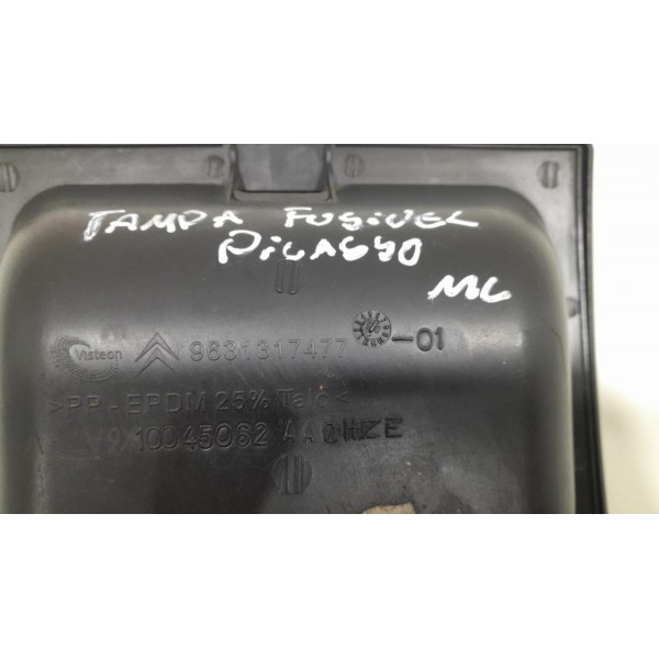 Tampa Caixa De Fusíveis Citroen Xsara Picasso 2006