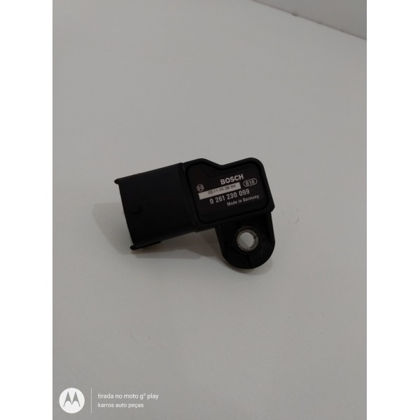 Sensor Map Vectra 2.0 2.4 Flex 0261230099 Original