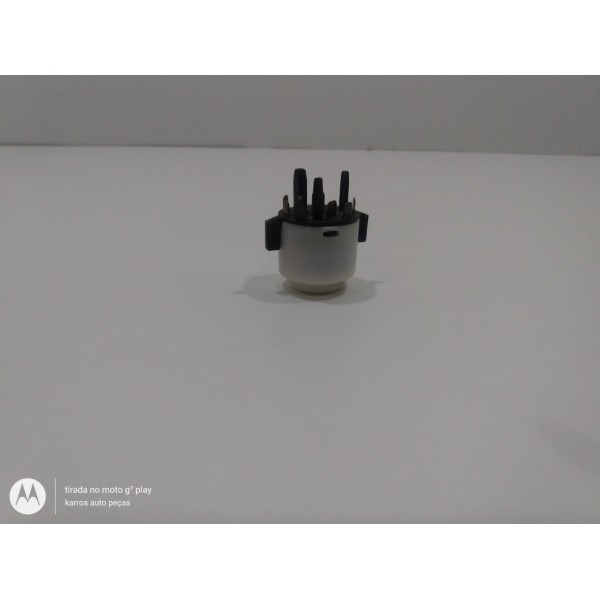 Comutador De Ignição Do Audi A3