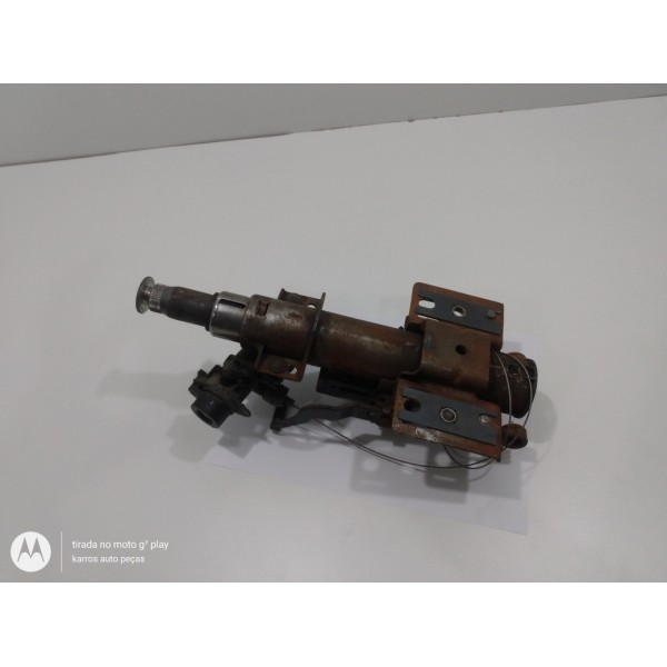 Coluna De Direção Do Audi A3