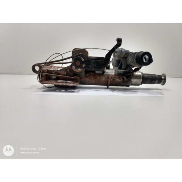 Coluna De Direção Do Audi A3