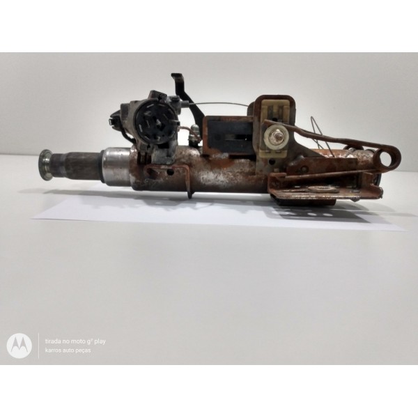 Coluna De Direção Do Audi A3