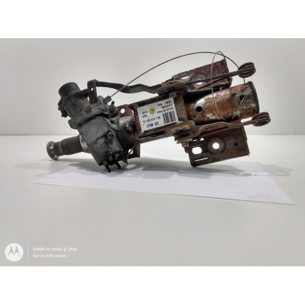 Coluna De Direção Do Audi A3