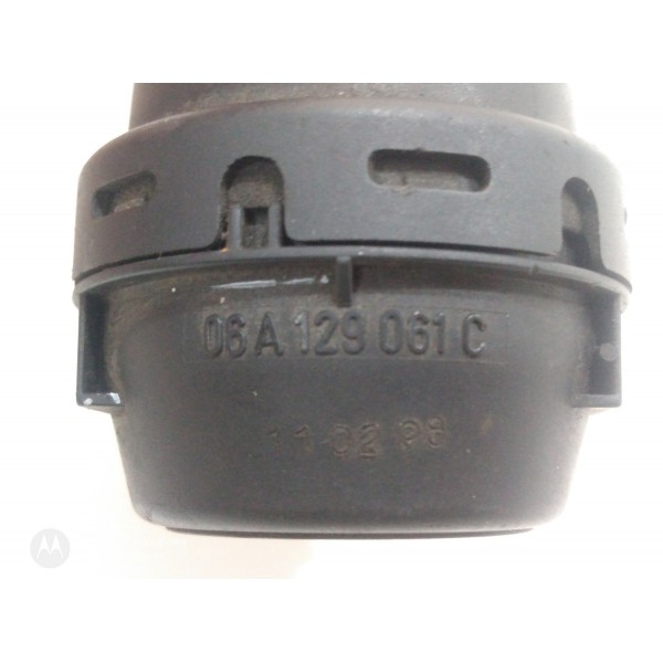 Capsula Válvula Palhetas Do Coletor De Admissão Audi A3 1.8