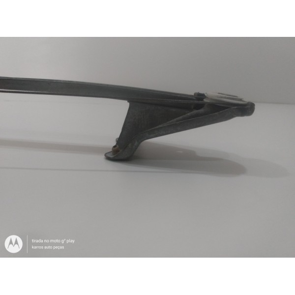 Maquina De Vidro Traseira Esquerda Zafira 2001 A 2012 Gm