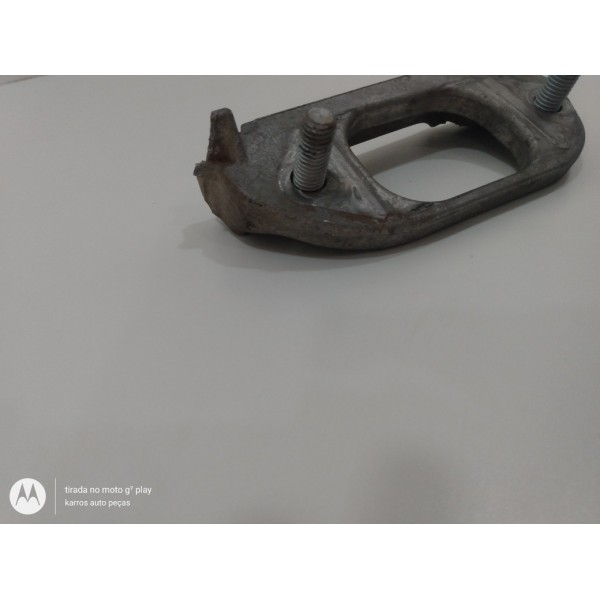 Suporte Calço Motor Sandero Logan Duster 8200216113 L.d