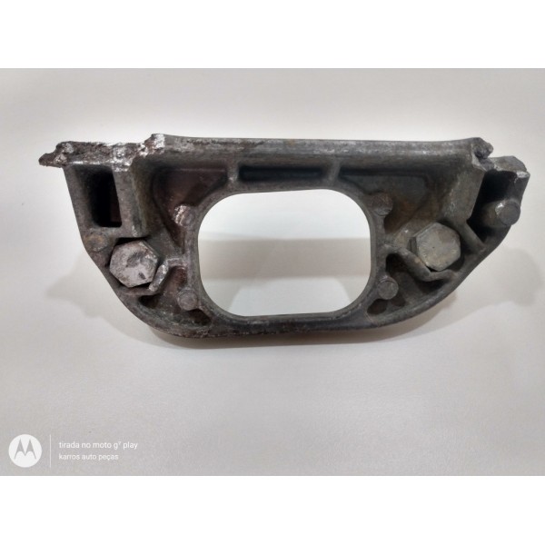 Suporte Calço Motor Sandero Logan Duster 8200216113 L.d