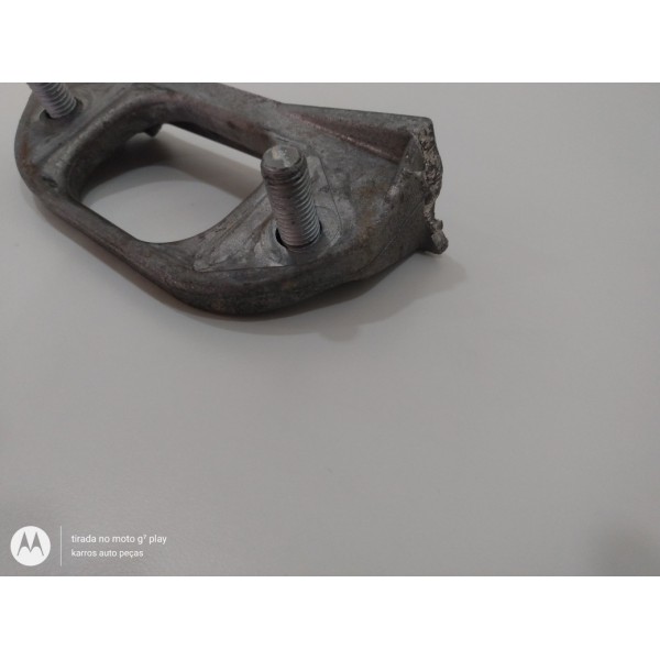Suporte Calço Motor Sandero Logan Duster 8200216113 L.d