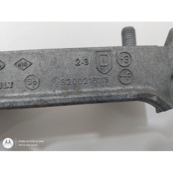 Suporte Calço Motor Sandero Logan Duster 8200216113 L.d