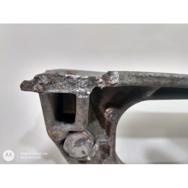 Suporte Calço Motor Sandero Logan Duster 8200216113 L.d