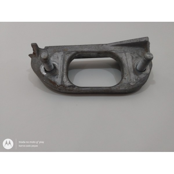 Suporte Calço Motor Sandero Logan Duster 8200216113 L.d