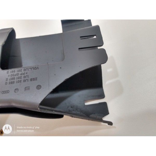 Suporte De Roteamento Ca Motor Audi 1j0201975a