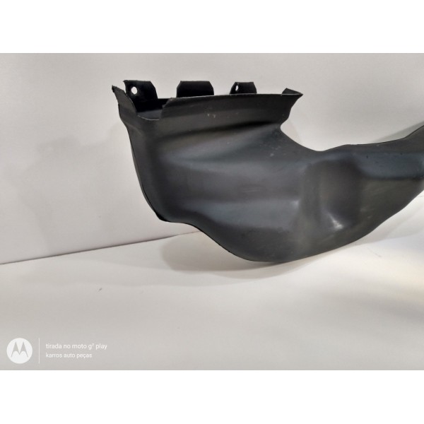 Cano Frontal Audi A3 8l0129602