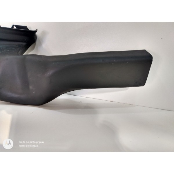 Cano Frontal Audi A3 8l0129602