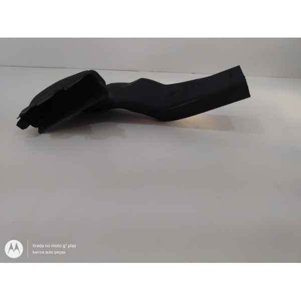 Cano Frontal Audi A3 8l0129602