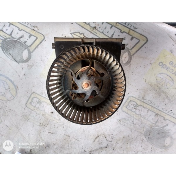 Motor Ventilador Caixa Evaporadora Audi Tt 2002 V187