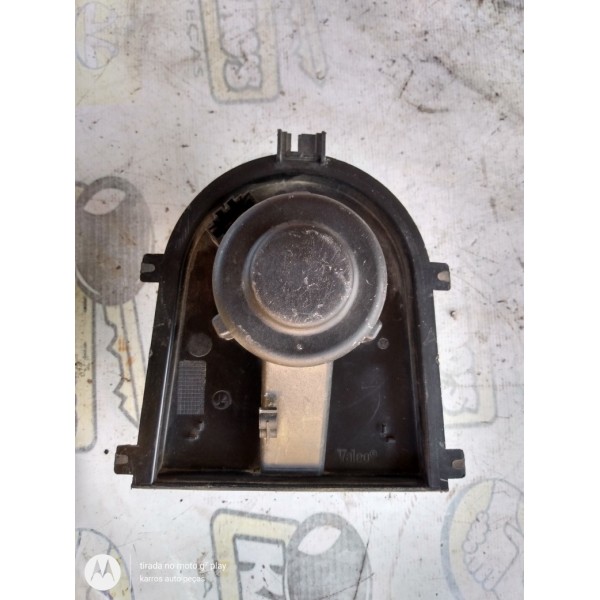 Motor Ventilador Caixa Evaporadora Audi Tt 2002 V187
